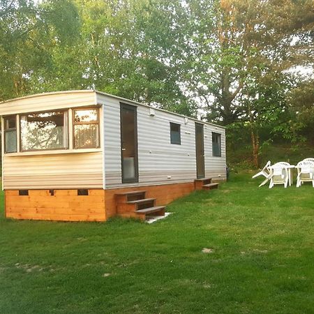 Camping De La Reuille Flere-la-Riviere Екстер'єр фото