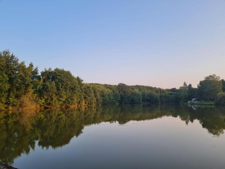 Camping De La Reuille Flere-la-Riviere Екстер'єр фото