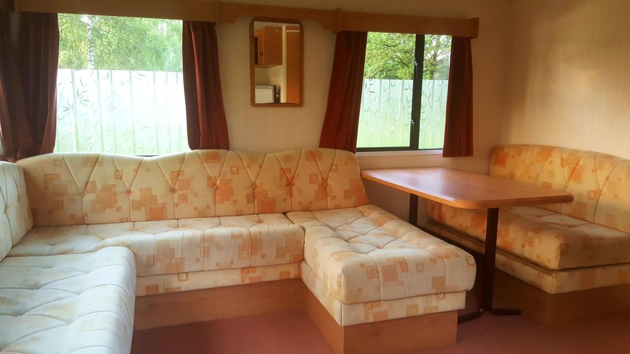 Camping De La Reuille Flere-la-Riviere Екстер'єр фото