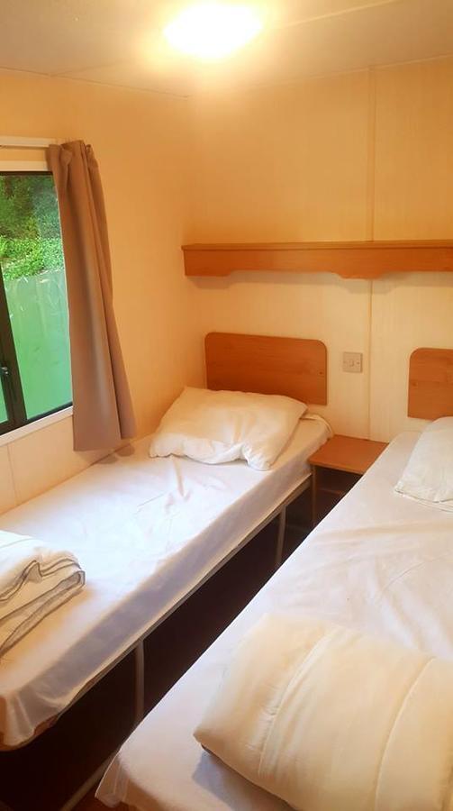 Camping De La Reuille Flere-la-Riviere Екстер'єр фото